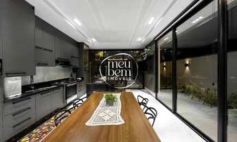 Imagem: Casa à venda no bairro Aponiã por 1.050.000,00