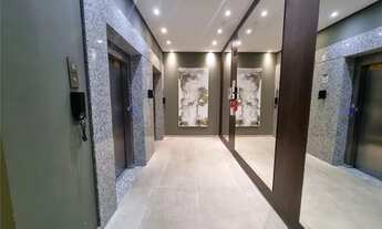 Imagem 4: Apartamento 2 quartos com suíte e vaga de garagem mobiliado