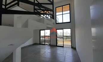 Imagem 5: Apartamento com 1 dormitório, 94 m² - venda por R$ 900.000,00 ou aluguel por R$ 5.025,00/m