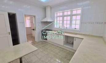 Imagem 4: Casa Residencial para venda e locação, Condomínio Marambaia, Vinhedo - CA0261