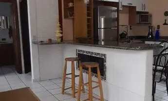 Imagem 6: Casa com 3 dormitórios para alugar, 201 m² - Rio Tavares - Florianópolis/SC