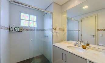 Imagem 6: PORTO ALEGRE - Casa de Condomínio - Jardim Carvalho