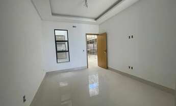 Imagem 5: CASA 03 SUITES PLENAS - NO ALTO DO JD ATLANTCO