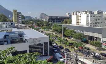 Imagem: Alugo Suíte num apartamento perto da Puc