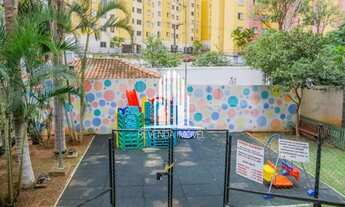 Imagem 6: Apartamento no Sacomã- São Paulo, SP