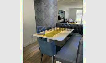 Imagem 7: SANTO ANDRE - Residential / Apartment - UTINGA