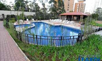 Imagem 3: APARTAMENTO - PANAMBY - SP