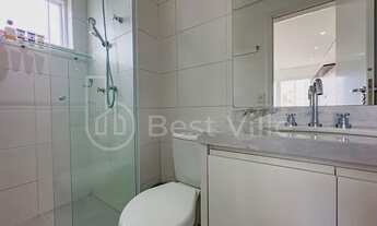 Imagem 7: Apartamento para venda tem 66 metros quadrados com 2 quartos