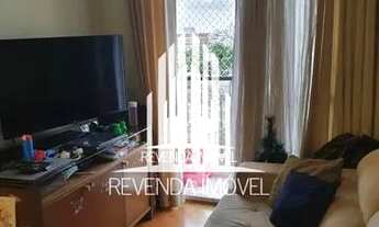 Imagem 5: Apartamento no Condomínio Condomínio Neo Ipiranga no Cursino 47m² 2 dormitórios 1 banheiro