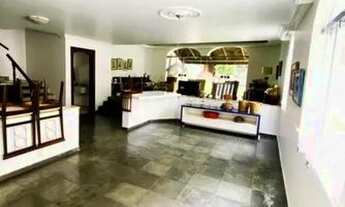 Imagem 2: SOBRADO - ALTO DA BOA VISTA - SP