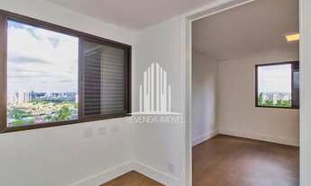 Imagem 4: Apartamento com 126 m² à venda em Sumarezinho