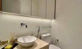 Imagem 6: Apartamento Duplex com 2 dormitórios à venda, 86 m² por R$ 1.384.000,00 - Brooklin - São P