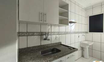 Imagem 3: Apartamento (kitnete) 1 dormitórios, cozinha planejada, elevador, em condomínio fechado