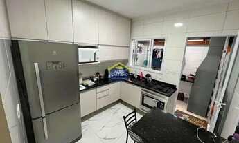 Imagem 5: Casa de Condominio 2 dorms, Melvi, Praia Grande