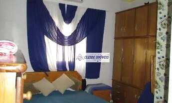 Imagem 7: Casa com 3 dormitórios à venda, 100 m² por R$ 250.000,00 - Planalto Ipiranga - Várzea Gran