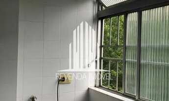 Imagem 6: Apartamento no Jardim Vergueiro- São Paulo, SP