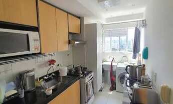 Imagem 7: Venda Apartamento 1 Dormitórios - 48 m² Campo Belo