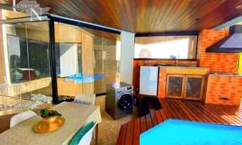 Imagem 4: Apartamento com 1 dormitório à venda, 78 m² por R$ 545.000,00 - Morumbi - São Paulo/SP