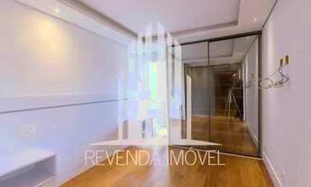 Imagem 6: Apartamento Portal da Cidade a venda com 160m² 4 suites e 2 vagas de garagem no Morumbi SP