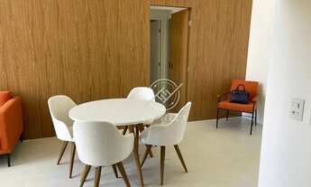 Imagem 2: Galeria 90 - Apartamento com 2 dormitórios para alugar, 73 m² por R$ 13.000/mês - Vila Olí