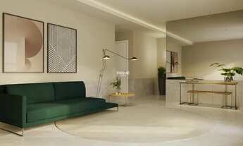 Imagem 6: Apartamento de 126 m² - Lançamento no Vila Izabel