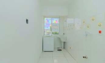 Imagem 5: PORTO ALEGRE - Apartamento Padrão - Vila João Pessoa