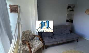 Imagem 6: Apartamento para Locação em Lauro de Freitas / BA no bairro Buraquinho