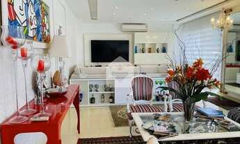 Imagem 2: RIO DE JANEIRO - Apartamento Padrão - Ipanema