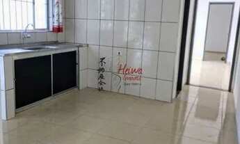 Imagem 6: Casa 1 dormitório R$ 950,00 Pq Maria Domitila