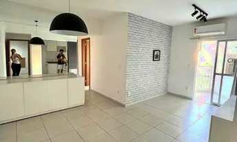 Imagem: Apartamento à venda - Villagio Di Bonifacia