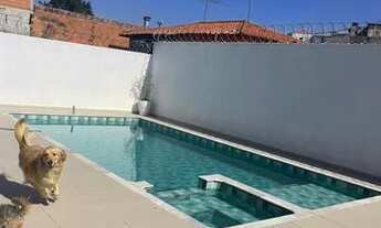 Imagem 3: Casa para venda tem 262 metros quadrados com 3 quartos em Adalgisa - Osasco - São Paulo