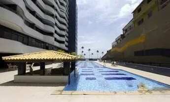 Imagem 6: Apartamento para aluguel possui 48 metros quadrados com 1 quarto em Armação - Salvador - B