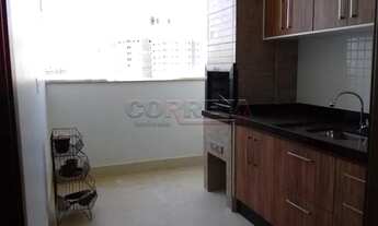 Imagem 4: Araçatuba - Apartamento - Concórdia III