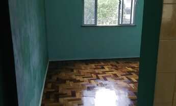 Imagem 1: Apartamento para aluguel com 48 metros quadrados com 2 quartos em Tomás Coelho - Rio de Ja