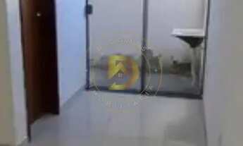 Imagem: Apartamento de 56m² com 2 quartos para