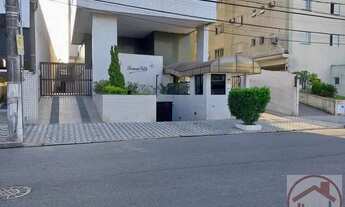 Imagem 3: Apartamento para Locação em Santos, Estuário, 1 dormitório, 1 banheiro, 1 vaga