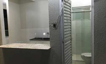 Imagem 4: Apartamento Mobiliado Centro