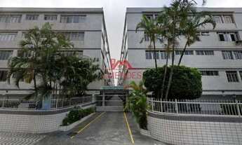 Imagem 2: Kitnet com 1 dorm, Aviação, Praia Grande, Cod: 4569