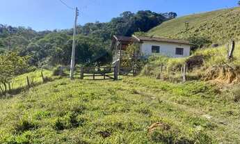 Imagem 4: Sítio em São Luiz paraitinga