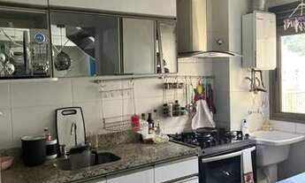 Imagem 7: Vintage Way, 89 m2, 2 quartos, 1 suite, duplex, impecavel. II