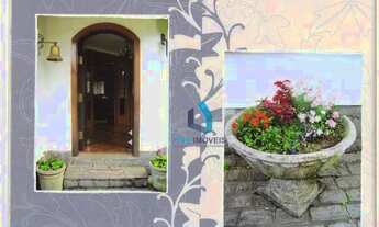 Imagem 7: Sobrado à venda, 583 m² por R$ 5.000.000,00 - Vila Capivari - Campos do Jordão/SP