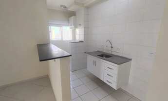 Imagem 5: Apartamento com 2 dormitórios para alugar, 50 m² por R$ 1.500,00/mês - Edifício Residencia