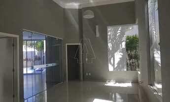 Imagem 2: Araçatuba - Casa de Condomínio - Aeroporto