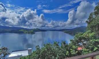 Imagem 7: Casa e Área com 4.534 m² - Escarpas Do Lago - Capitólio - MG