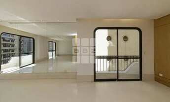 Imagem 6: Apartamento com 3 suítes, 293 m² - venda por R$ 4.575.000,00 - locação por R$ 27.500,00