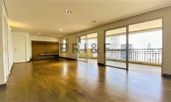 Imagem: Apartamento para locação no Brooklin