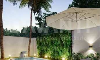 Imagem 6: Casa - Parque Rural Fazenda Santa Cândida - Campinas