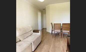 Imagem 4: EXCELENTE APARTAMENTO A VENDA NO CONDOMINIO CHÁCARA PRIMAVERA, NO BAIRRO ELOY CHAVES, EM J