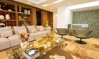 Imagem 7: COBERTURA 4 SUITES ATIRADORES Ref.:474358