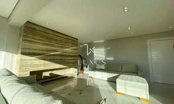 Imagem 6: Apartamento 244m² com 4 suítes para alugar no Vila da Serra